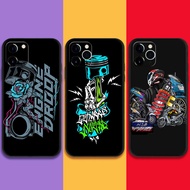 Soft Case for mobile phones iPhone 5S 6 Pluis SE 7 Plus 8 Plus XR XS Max 11 Pro Max car engine Phone