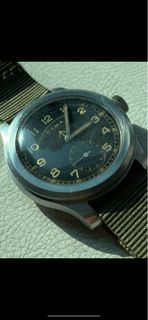 Cyma 軍錶