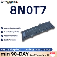 New 8N0T7 TMFYT Notebook Battery Compatible with Dell XPS 15 9575 Series 11.4V 75Wh