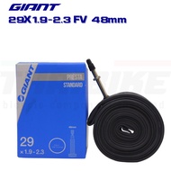 Bicycle Inner Tube GIANT 27.5X2.1-2.4 29X1.9-2.3