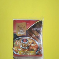 Tomyam 75gr Seasoning | Bumbu tomyam 75gr
