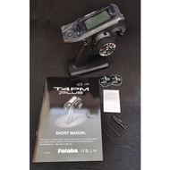 Futaba 4PM Plus Transmitter – Super Response Digital Proportional RC System