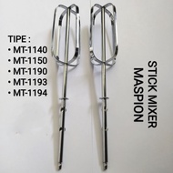 STICK MIXER MASPION ORIGINAL/KOCOKAN MIXER MASPION ORIGINAL