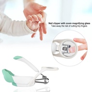 Nail Clipper Canta for Baby & Kids Baby-Safe Blades