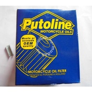 Oil Filter Putoline (SN 0W-20)