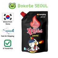 [SAMYANG] Buldak Sauce 2kg / Buldak Original Suauce 2Kg / Buldak Big