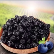 Dried Blueberry - Dried Blueberry Fruit [Organic Premium Fruits]