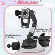 Mobile Phone Holder X0666 Suction Cup, 360 Rotation Applies To All MOBILE Phones