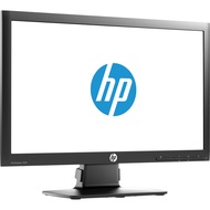 [SG Seller] (Certified Refurbished) HP ProDisplay P201 20-Inch LED Backlit Monitor | 1600 x 900 at 60 Hz | 250 cd/m²