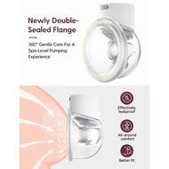 S12 Breast pump accessories -s12 s18 s21 s32 s39 suitable for handsfree cup