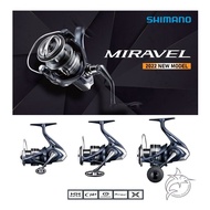 Reel power handle Shimano Miravel 1000