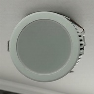 Round Recessed Ceiling Downlight 9W-24W, 3000K 4000K 6500K, Models 59449 59464 59466 59469 59471  La