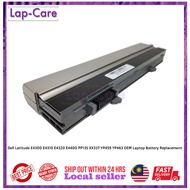 Dell Latitude E4300 E4310 E4320 E4400 PP13S XX337 YP459 YP463 OEM Laptop Battery Replacement