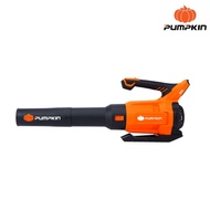 PUMPKIN เครื่องเป่าลมใบไม้ไร้สาย ไร้แปรงถ่าน ( BAZOOKA ) 20V รุ่น INF-112LFBL / 50333 มอเตอร์ทองแดงแ