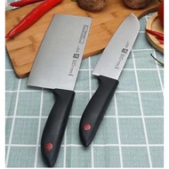 Zwilling J.A. Henckles two piece kitchen Knife set Kukeri neoflam wmf Santoku Chef's Joseph ikea scanpan tanyu