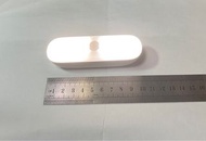 10cm暖黃光感應燈連磁吸