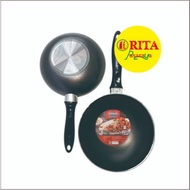 Frypan Induction 20 Cm / Teflon Non-stick Frying Pan