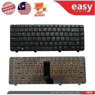 Hp Compaq C700 C700t C706 C727 C729 C730 C770 C771 Laptop Keyboard Replacement Brand New Part