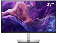 Dell P Series [New Model 2025] 24" P2425H, 27" P2725H Full HD Monitor, 100Hz, IPS, 5ms, 99% sRGB , D