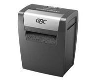 GBC X308 Paper Shredder (Cross Cut) Heavy Duty