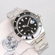 AAA High-Quality Luxury Watch, Waterproof Automatic Mechanical Watch, Fashionable Trendy Men's Watch