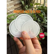 Transparent tempered glass CAMERA Oneplus Ace 5, Ace 5 Pro protects the camera
