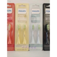 = Philips HY1100 1200 Electric Toothbrush Head ONE Series 120Y BH1022/11/12/13/14/15