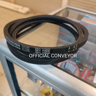 Vanbelt Mitsuboshi A63, A 63 or A-63 fanTALI
