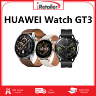 Huawei Watch GT3 Huawei Watch GT3 Pro (NEW) - 100 Original Huawei Malaysia Warranty