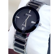 JAM BESI ANALOG DATE RDO - JAM - JAM BESI - JAM TANGAN - WATCH - WATCHES