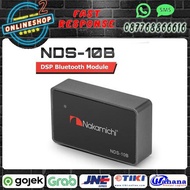 Nakamichi Nds-10B Dsp Bluetooth Module Nakamichi Nds 10b Module Bt 4.0