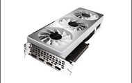Gigabyte RTX™ 3070 VISION OC 8G