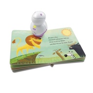 LeapFrog Tag Junior Book Pal - Purple