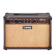 Laney LA30D LA Series 30-watt 2×6 Inch Acoustic Guitar Combo Amplifier