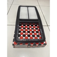 ORIGINAL AGYA/AYLA AIR FILTER 17801-BZ100