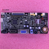 Original Titan Army P27H2F Drive Board JRY-L9LFHD-GV1 Motherboard Power Drive All-in-One Board