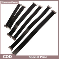 thewoodfamer 41/51Pin HDTV LCD LED Ribbon Cable 4K VBYONE FFC Screen Flex Cable Display Screen Conne