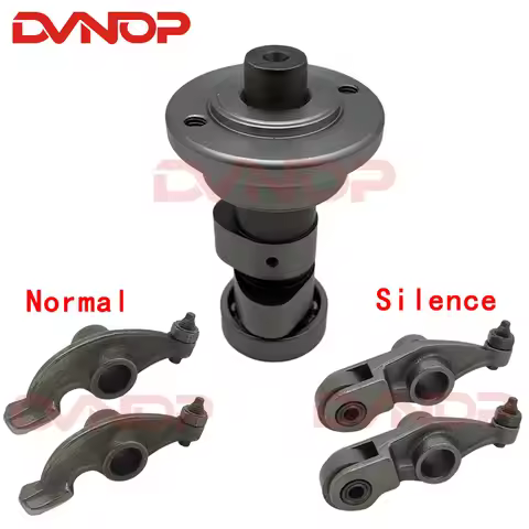 Motorcycle Camshaft For Honda NX200 XR200 CBX200 CRF230 NX XR CBX 200cc CRF 230 F 14100-KPS-900 1410