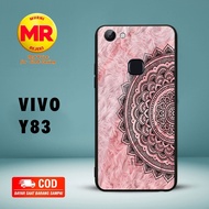 Latest Vivo Y83 Casing Batik Case Vivo Y83 Best Selling Casing Hardcase Softcase Glossy 2d Cheapest