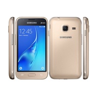 Handphone / HP Samsung J1 Mini SM-J105 [RAM 768MB / Internal 8GB]