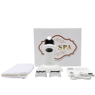 !TERBARU! Galvanic Spa Nu Electroporator Handheld Skin Tightening