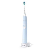 PHILIPS飛利浦 Sonicare Protective Clean 4300 聲波電動牙刷 HX6808/02(藍色)