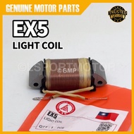HONDA EX5 LIGHT COIL (STANDARD) LIGHTING COIL LAMP EX5 HIGHPOWER DREAM