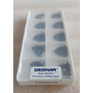 Insert IR22 N60 LDA DESKAR Carbide .IR22 N60 THREADED INSERT