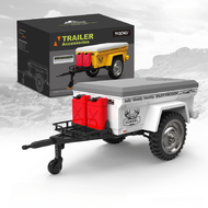 HG trasped HG4-54 Trailer Phụ kiện cho Suzuki jimny HG4-53 1/16 xe RC Xe mô hình cho nam nữ