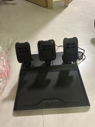 PXN v9 遊戲軚盤 全新