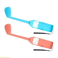 Best Swing Simulation Golf Club for NS2 Game Console Enhances Color Recognition Technology Fatigue R