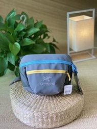 全新現貨日本arcteryx beams bag arcteryx beams bag belt bag arcteryx beams bag shoulder bag arcteryx bag ar