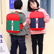 กระเป๋าเด็กอนุบาล กระเป๋าเป้เด็กชาย กระเป๋านักเรียนสีดำ ผ้าใบ กระเป๋านักเรียนเด็ก ที่เหมาะกับชายและหญิง