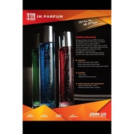 IM parfum original All Is Well